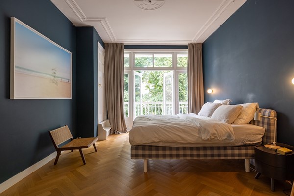 Medium property photo - Herderinnestraat, 2512 CZ The Hague